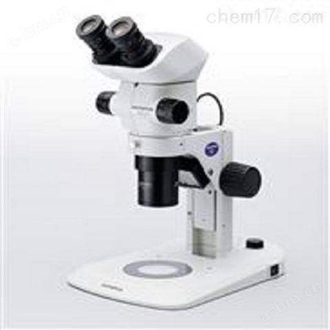奥林巴斯体视显微镜多少钱