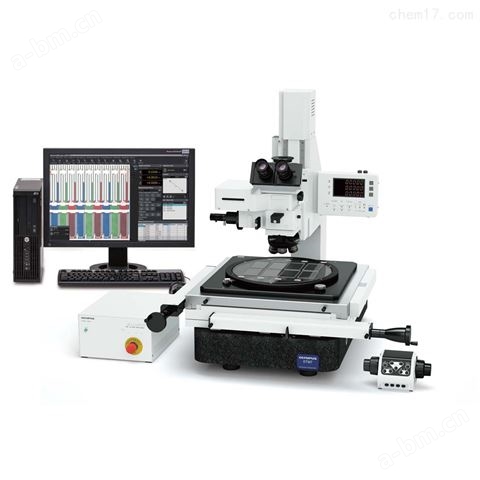奥林巴斯测量显微镜供应商