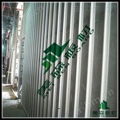 供应广东地区优质防火不返卤玻镁隔墙板