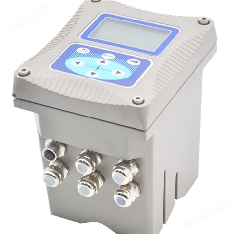 光谱UV法硝氮在线分析仪带自清洗 水质分析仪