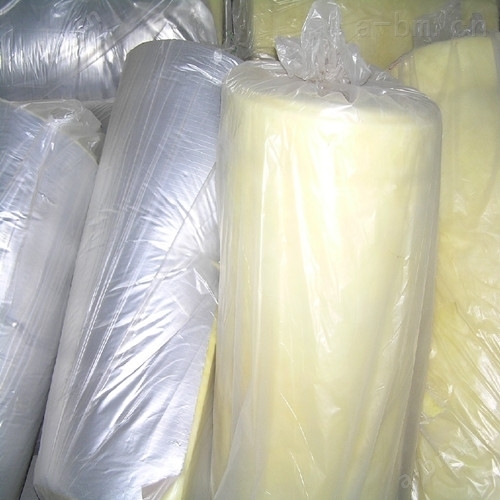 豪森维尔玻璃棉办事的密度和容重是多少
