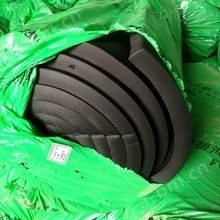 橡塑保温板神州华章20mm橡塑价格和使用温度