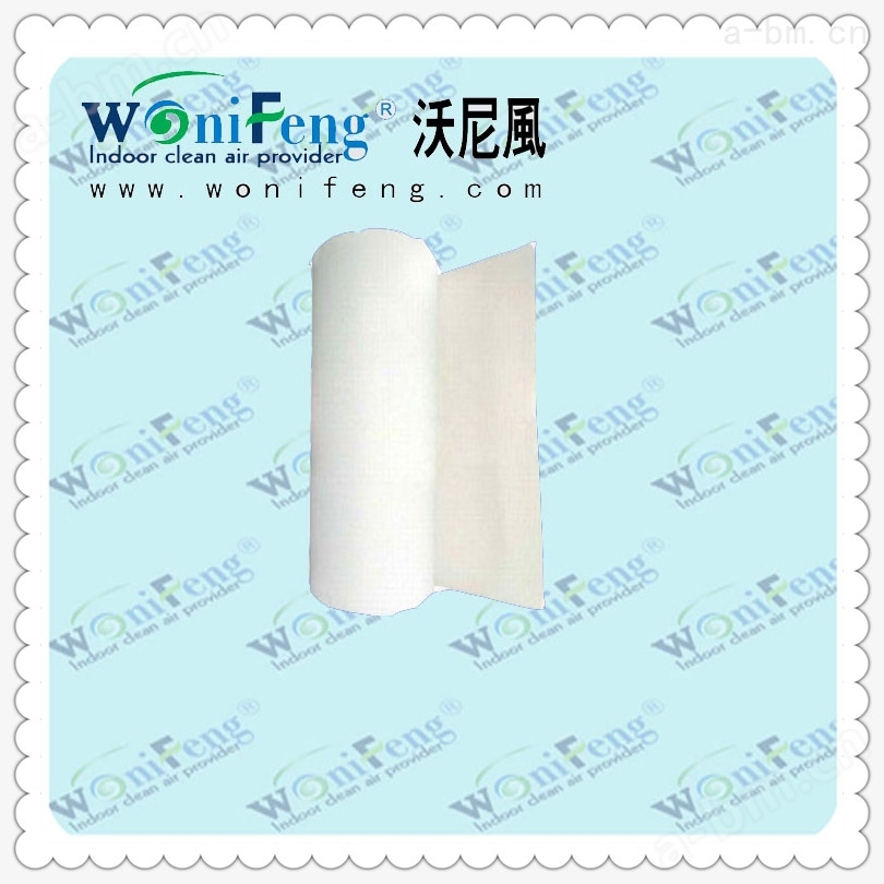 高温合成纤维滤网 3 上海AE-100过滤棉