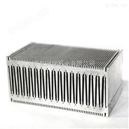 兴发铝业*电子电脑散热器铝型材