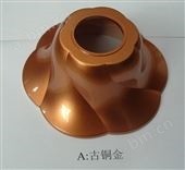 上海注塑喷漆电镀厂家提供 UV光固化喷涂加工