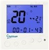 CWK200云温控器*空调智能温控器空调采暖温控器