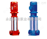 25GDL2-12×3管道泵:GDL型立式多级管道泵