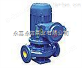 15-80YG型立式管道油泵