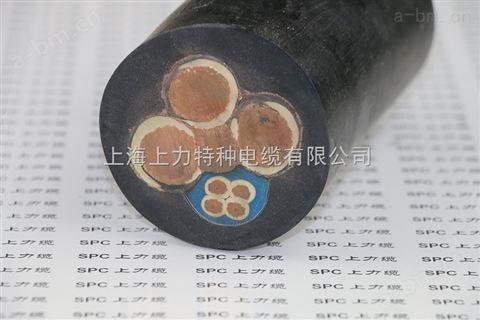 上海重型橡胶卷筒电缆哪家质量*？
