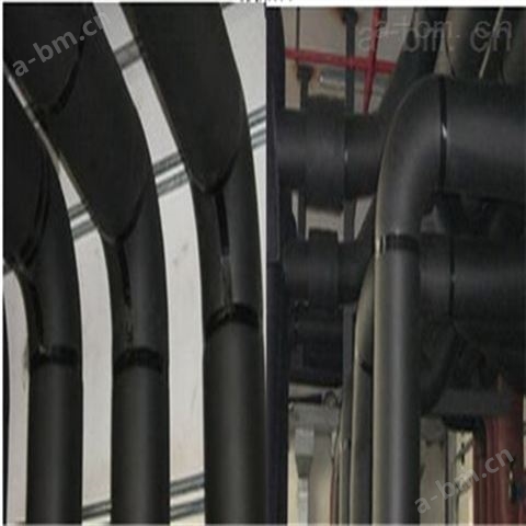 89*30mmB1级橡塑管导热系数 厂家报价