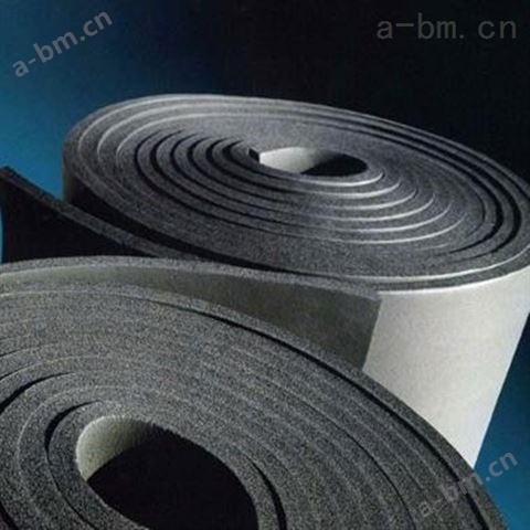 全型号-B1级橡塑保温材料性能介绍图集