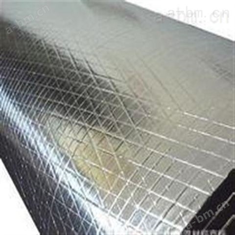 江苏省铝箔贴面橡塑保温板目标价格