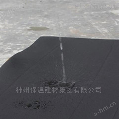 福建省橡塑海绵板通风管道规格密度