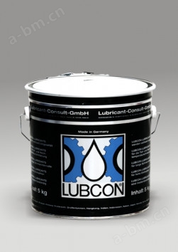 LUBCON高粘度齿轮润滑剂