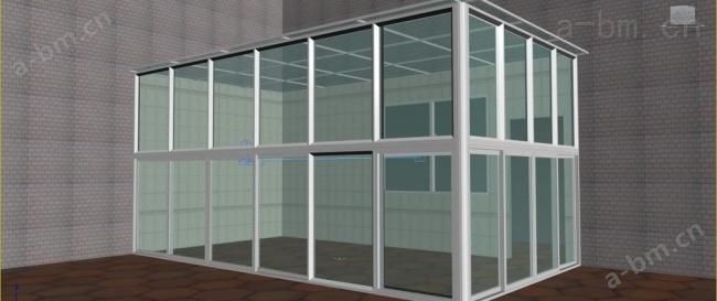 欧式门窗 江阴鼎杰设计安装阳光房 产品的模具设计研发到挤压生产
