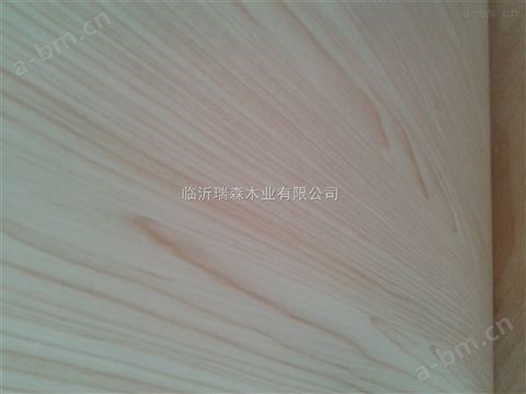 临沂瑞森木业厂家直供宝丽板3.5mm胶合板3.8mmm多层板隔层用板