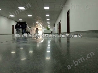 重庆专业治理水泥地面起灰起砂防尘处理