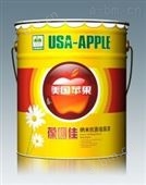 葆俪佳纳米抗菌墙面漆美国苹果漆防霉漆油漆漆诚招全国加盟代理