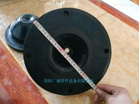 SD橡胶减振垫解决水泵震动噪音