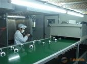 上海供应 水转印加工电子产品喷漆 表面处理厂家箱加工