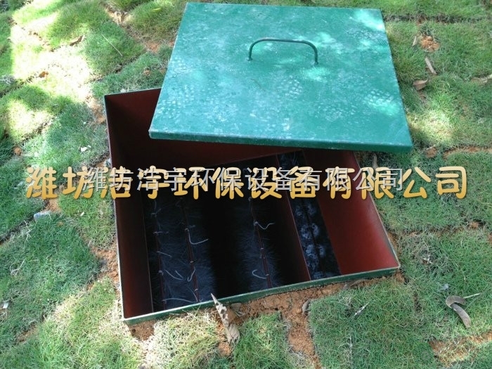 台州饭店宾馆污水处理设备